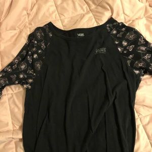Vans shirt